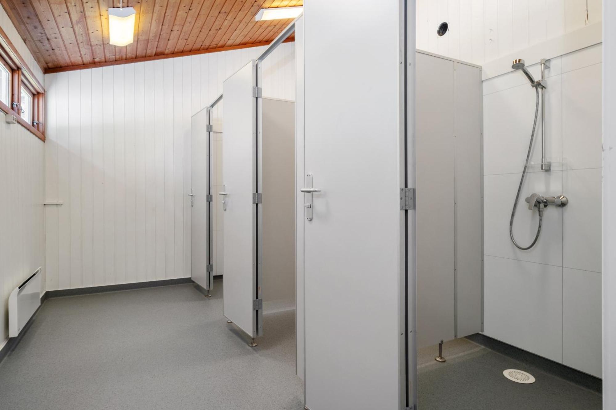 Årdal Utladalen Camping מראה חיצוני תמונה
